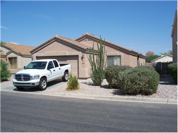  6628 E Haven Ave, Florence, AZ