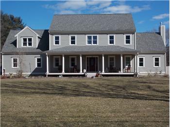  124 Pleasant Street, Middleboro, MA