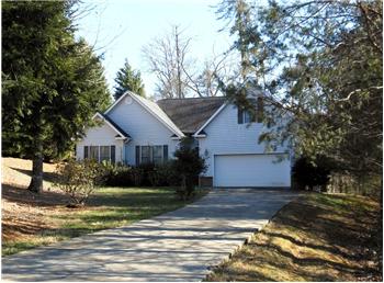  4651 East Shores Drive, Lake James, Morganton, NC