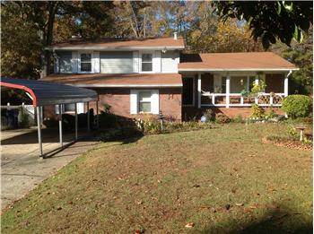  8941 Raven Dr, Jonesboro, GA