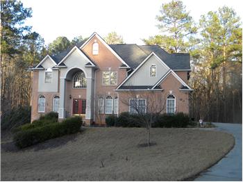  110 Redfield Trace, Fairburn, GA