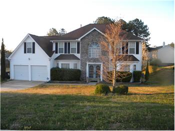  972 Tara Bend, Hampton, GA