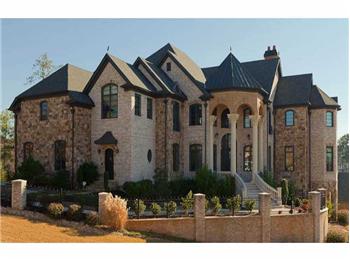  4810  Marina Lane S.E., Smyrna, GA