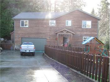  1860 Huckleberry Dr, Seaside, OR