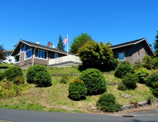  200 W. Lexington Ave, Astoria, OR