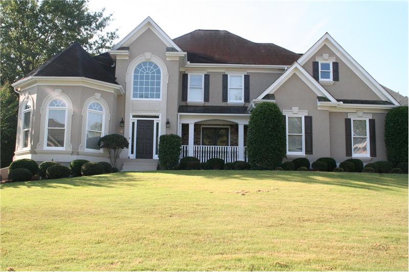 4649 Lionshead Circle, Lithonia, GA