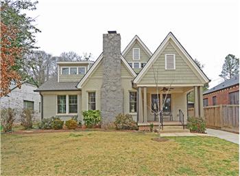  136 Winnona Drive, Decatur, GA