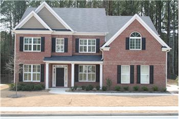  4265 Thayer Drive, Powder Springs, GA