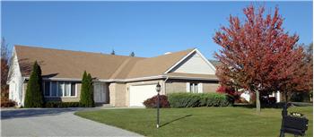  456 Dorchester Court, Valparaiso, IN
