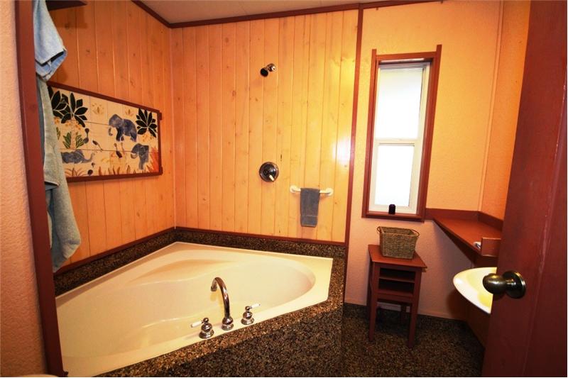 main bath 
