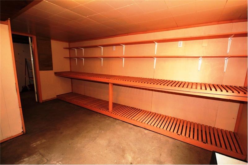 bsmt project room