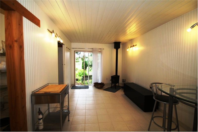 annex dining
