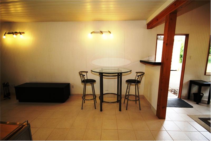 dining annex