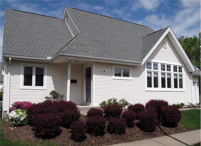 16 Rose Court, Rocky Hill, CT