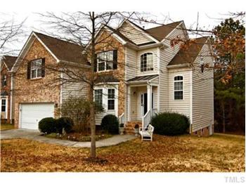  4706 Carmen Lane, Durham, NC
