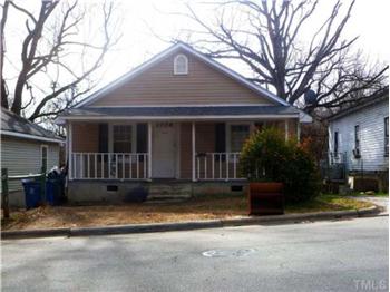  1006 Drew Street, Durham, NC
