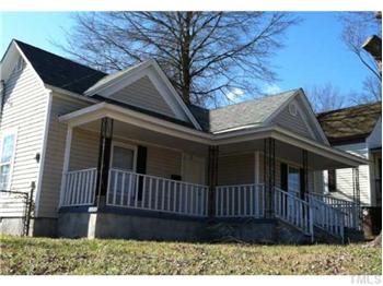  1908 Angier Avenue, Durham, NC