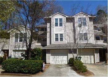  108 Union Jack Lane, Cary, NC