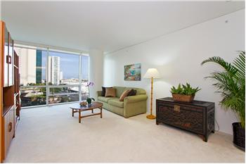 88  Piikoi St. 601, Honolulu, HI