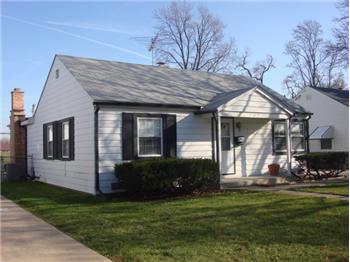  2433 Sarah, Franklin park, IL