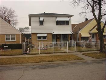  1521 N 39 th ave, Stone park, IL
