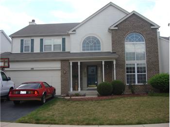  140 Fairfield, Romeoville,, IL