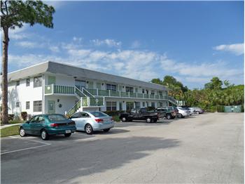  2929 SE Ocean Blvd. 106-3, Stuart, FL