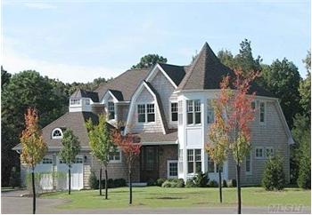  Jessup Landing, Quogue, NY