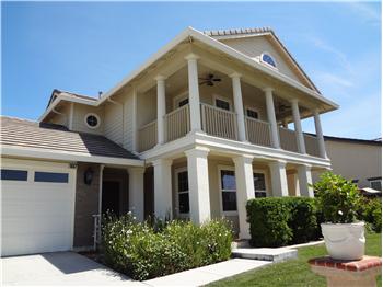  1557 Amber Lane, Brentwood, CA