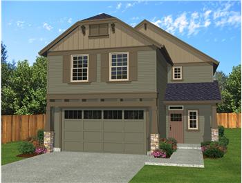  NW 25th Court, Camas, WA