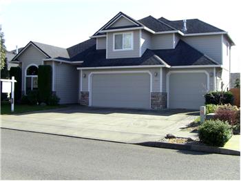  17417 NE 30th St, Vancouver, WA