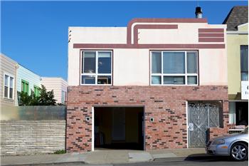  3438 Taraval st, San Francisco, CA