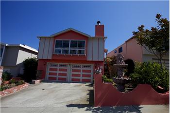  7 Canterbury Avenue, Daly City, CA
