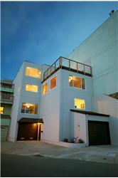  871 Foerster St, San Francisco, CA