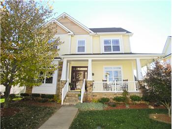  2005 Triple Crown Drive, Indian Trail, NC