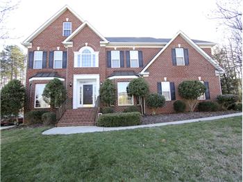  6006 Abergele Lane, Matthews, NC