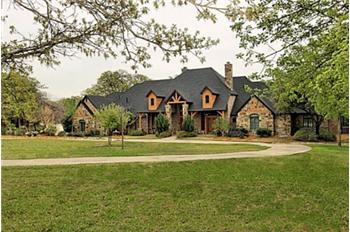  1200 Simmons Road, Flower Mound, TX