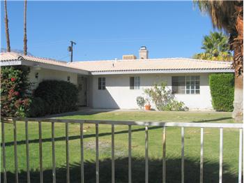 37687  Bankside Dr, Cathedral City, CA
