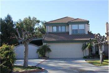  7754 Meadowncrest Ct., Rancho Cucamonga, CA