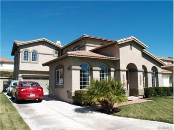  16272 Star Crest Wy., Fontana, CA