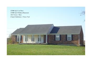  1255 Pendleton Road, Pendleton, KY
