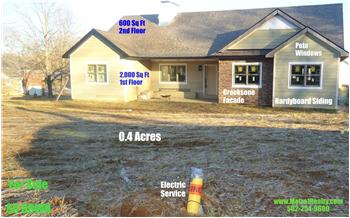  5719 Cooper Chappel, Louisville, KY