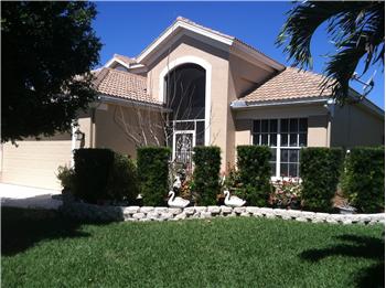  14878 Crescent Cove Dr, Fort Myers, FL