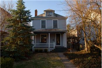  167 E. Blake Avenue, Columbus, OH