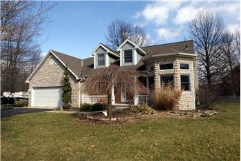  461 S. 3 B s and K Road, Galena, OH