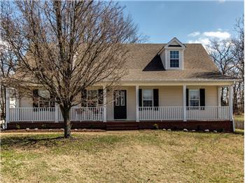  2920 Sams Ct., Spring Hill, TN