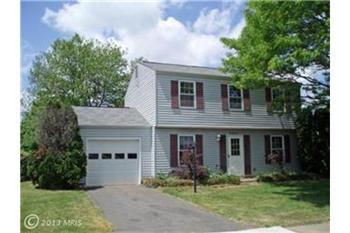  3882 SCIBILIA ROAD, FAIRFAX, VA