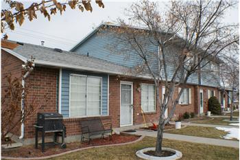  933 S Freedom Blvd 8, Provo, UT