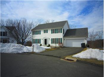  42 White Oak Drive, Danbury, CT
