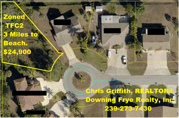 8508  Tamara Ct., Bonita Springs, FL